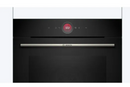 Bosch Serie 8 HBG7741B1 forno 71 L Nero - EUROBABYLON