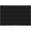 Bosch Serie 8 PXY875DC1E piano cottura Nero Da incasso 81 cm Piano cottura a induzione 4 Fornello(i) - EUROBABYLON