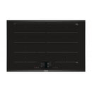 Bosch Serie 8 PXY875KW1E piano cottura Nero Da incasso Piano cottura a induzione 4 Fornello(i) - EUROBABYLON