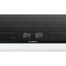 Bosch Serie 8 PXY875KW1E piano cottura Nero Da incasso Piano cottura a induzione 4 Fornello(i) - EUROBABYLON