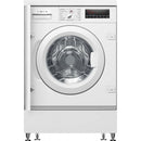 Bosch Serie 8 WIW28443 lavatrice Caricamento frontale 8 kg 1400 Giri/min Bianco - EUROBABYLON
