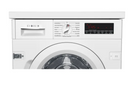 Bosch Serie 8 WIW28443 lavatrice Caricamento frontale 8 kg 1400 Giri/min Bianco - EUROBABYLON