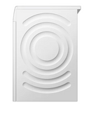 Bosch Serie 8 WIW28443 lavatrice Caricamento frontale 8 kg 1400 Giri/min Bianco - EUROBABYLON