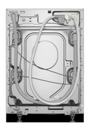 Bosch Serie 8 WIW28443 lavatrice Caricamento frontale 8 kg 1400 Giri/min Bianco - EUROBABYLON