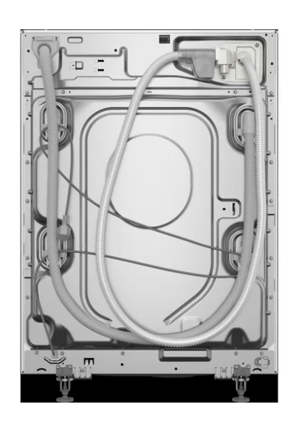 Bosch Serie 8 WIW28443 lavatrice Caricamento frontale 8 kg 1400 Giri/min Bianco - EUROBABYLON