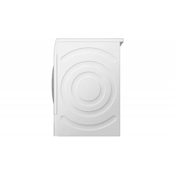Bosch Serie 8 WQB245B40 asciugatrice Libera installazione Caricamento frontale 9 kg A+++ Bianco - EUROBABYLON