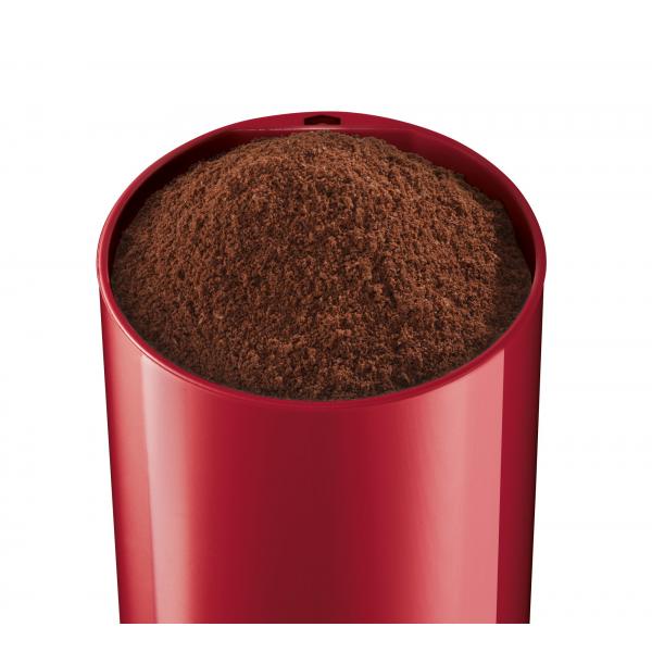 Bosch TSM6A014R macina caffé 180 W Rosso - EUROBABYLON