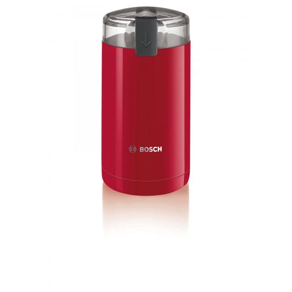 Bosch TSM6A014R macina caffé 180 W Rosso - EUROBABYLON