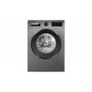 Bosch WGG244ZR10 lavatrice Caricamento frontale 9 kg 1400 Giri/min Acciaio inox - EUROBABYLON