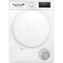 Bosch WTH83004 asciugatrice Libera installazione Caricamento frontale 8 kg A++ Bianco - EUROBABYLON