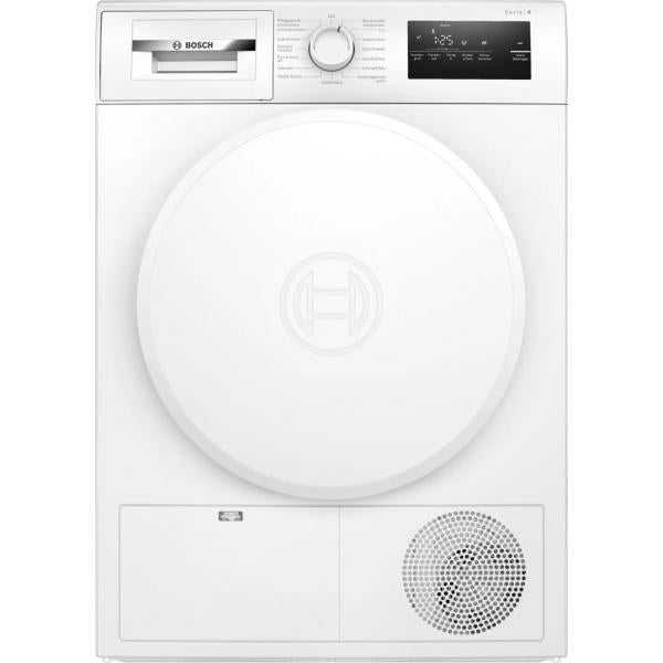 Bosch WTH83004 asciugatrice Libera installazione Caricamento frontale 8 kg A++ Bianco - EUROBABYLON