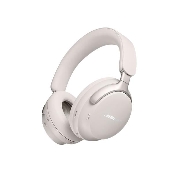 Bose QuietComfort Ultra Auricolare Con cavo e senza cavo A Padiglione Musica/Giornaliera Bluetooth Bianco - EUROBABYLON