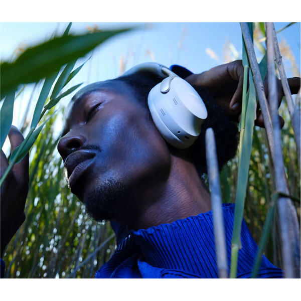 Bose QuietComfort Ultra Auricolare Con cavo e senza cavo A Padiglione Musica/Giornaliera Bluetooth Bianco - EUROBABYLON