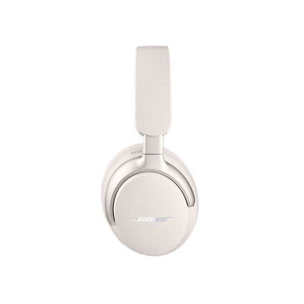 Bose QuietComfort Ultra Auricolare Con cavo e senza cavo A Padiglione Musica/Giornaliera Bluetooth Bianco - EUROBABYLON