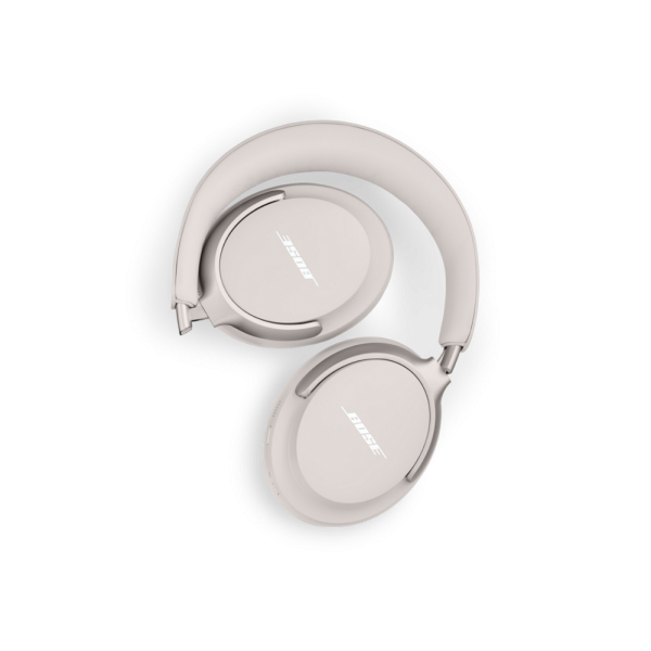 Bose QuietComfort Ultra Auricolare Con cavo e senza cavo A Padiglione Musica/Giornaliera Bluetooth Bianco - EUROBABYLON