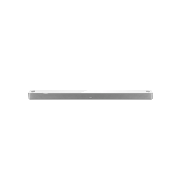 Bose Soundbar Smart Ultra Dolby Atmos White - EUROBABYLON