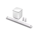 Bose Soundbar Smart Ultra Dolby Atmos White - EUROBABYLON
