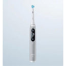 Braun 445258 spazzolino elettrico Adulto Spazzolino a vibrazione Grigio - EUROBABYLON