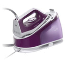 Braun Ferro Da Stiro Con Caldaia Carica Continua 1.7 Lt 2400w Viola - EUROBABYLON