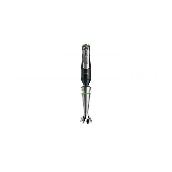 Braun MultiQuick 9 MQ 9147X 0,6 L Frullatore ad immersione 1200 W Nero, Acciaio inossidabile - EUROBABYLON