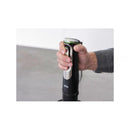 Braun MultiQuick 9 MQ 9147X 0,6 L Frullatore ad immersione 1200 W Nero, Acciaio inossidabile - EUROBABYLON