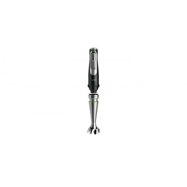 Braun MultiQuick 9 MQ 9187XLI 0,6 L Frullatore ad immersione 1200 W Nero, Acciaio inox - EUROBABYLON