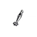 Braun MultiQuick 9 MQ 9187XLI 0,6 L Frullatore ad immersione 1200 W Nero, Acciaio inox - EUROBABYLON