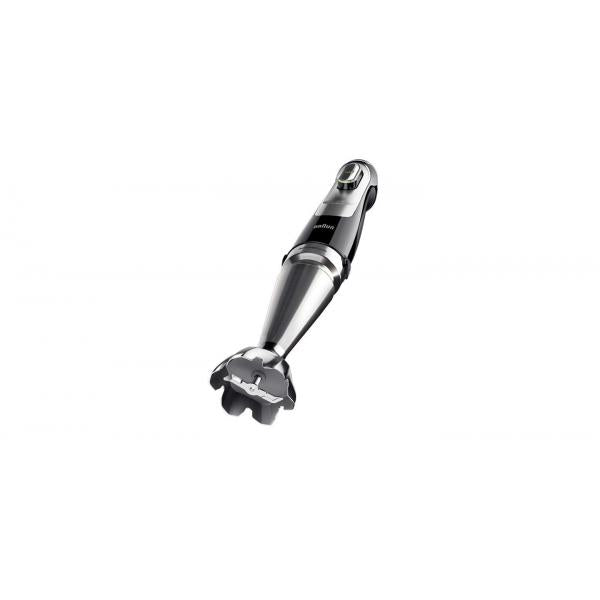 Braun MultiQuick 9 MQ 9187XLI 0,6 L Frullatore ad immersione 1200 W Nero, Acciaio inox - EUROBABYLON