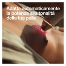 Braun Silk-expert Pro Epilatore Luce Pulsata Silkexpert Pro 5, Epilazione A Casa Tua, Con Custodia, Rasoio Uomo Gillette, 2 Testine, PL5145 - EUROBABYLON