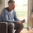 Braun YK-81CEU pulsossimetro Nero, Acciaio inossidabile - EUROBABYLON