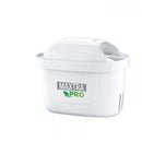 Brita MAXTRA Pro Experto Caraffa filtrante Bianco - EUROBABYLON