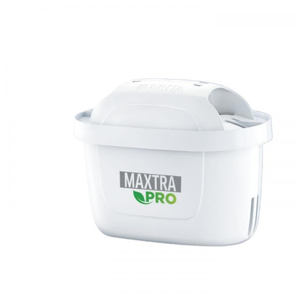 Brita MAXTRA Pro Experto Caraffa filtrante Bianco - EUROBABYLON