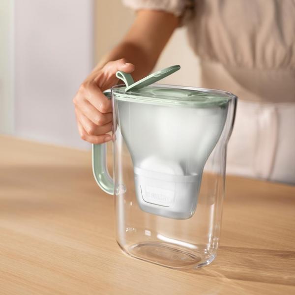 Brita MAXTRA Pro Experto Caraffa filtrante Bianco - EUROBABYLON