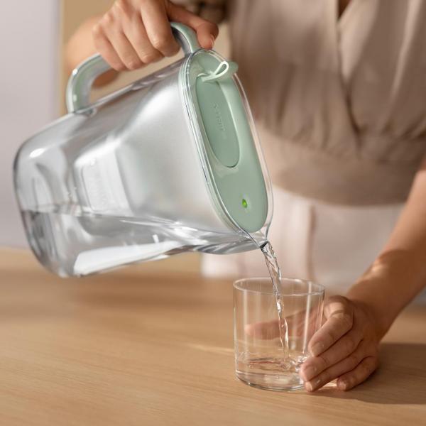 Brita MAXTRA Pro Experto Caraffa filtrante Bianco - EUROBABYLON