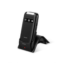 Brondi Amico Favoloso 7,11 cm (2.8") Nero Telefono di livello base - EUROBABYLON