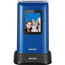 Brondi Amico Prezioso Blu Metal DS ITA - EUROBABYLON