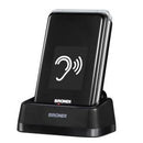 Brondi Amico Super TV Gunmetal Grey ITA - EUROBABYLON