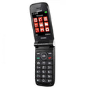 Brondi Magnum 4 7,11 cm (2.8") Bianco Telefono cellulare basico - EUROBABYLON