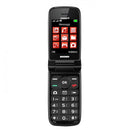 Brondi Magnum 4 7,11 cm (2.8") Rosso Telefono cellulare basico - EUROBABYLON
