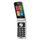 Brondi Maxy Red DS ITA - EUROBABYLON