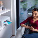 Brother DCP-J1200W Ad inchiostro A4 1200 x 6000 DPI 16 ppm Wi-Fi - EUROBABYLON