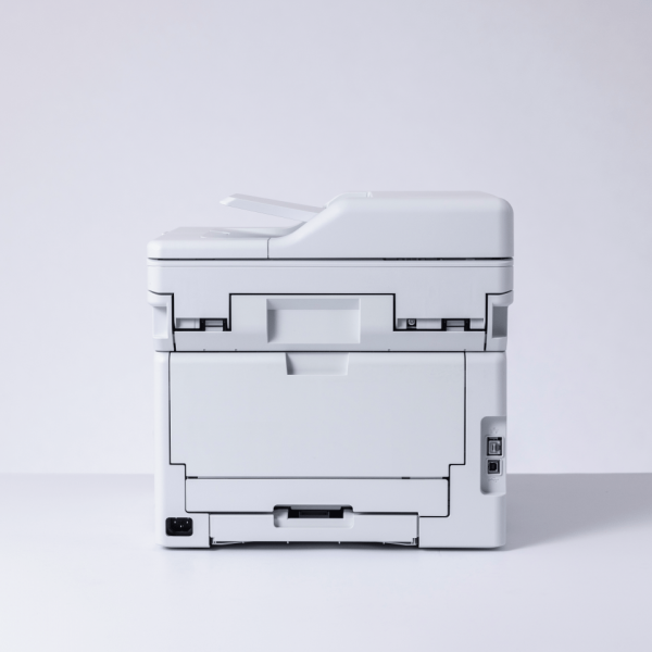 Brother DCP-L3555CDW stampante multifunzione Laser A4 600 x 2400 DPI 26 ppm Wi-Fi - EUROBABYLON