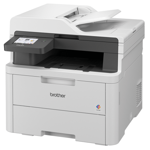 Brother DCP-L3555CDW stampante multifunzione Laser A4 600 x 2400 DPI 26 ppm Wi-Fi - EUROBABYLON