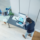 Brother DCPL3520CDWRE1 LED A4 2400 x 600 DPI 18 ppm Wi-Fi - EUROBABYLON