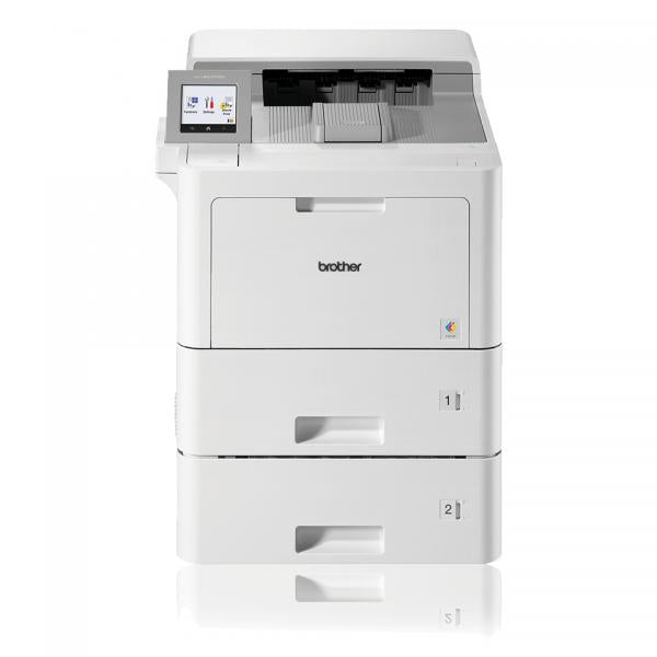 Brother HL-L9470CDNT stampante laser A colori 2400 x 600 DPI A4 - EUROBABYLON