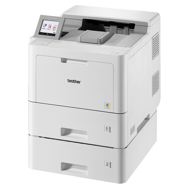 Brother HL-L9470CDNT stampante laser A colori 2400 x 600 DPI A4 - EUROBABYLON