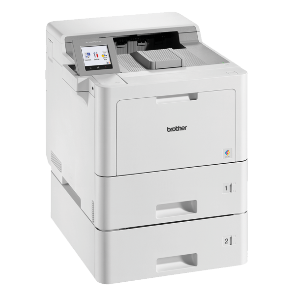 Brother HL-L9470CDNT stampante laser A colori 2400 x 600 DPI A4 - EUROBABYLON
