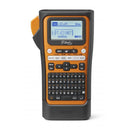 Brother PT-E310BTVP stampante per etichette (CD) Trasferimento termico 180 x 180 DPI 20 mm/s Con cavo e senza cavo HSE/TZe Bluetooth QWERTZ - EUROBABYLON