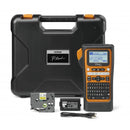 Brother PT-E310BTVP stampante per etichette (CD) Trasferimento termico 180 x 180 DPI 20 mm/s Con cavo e senza cavo HSE/TZe Bluetooth QWERTZ - EUROBABYLON