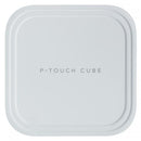 Brother PT-P910BT stampante per etichette (CD) Trasferimento termico 360 x 360 DPI Con cavo e senza cavo TZe Bluetooth - EUROBABYLON